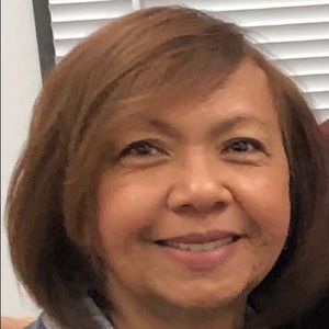 Meet your Posher, Gina